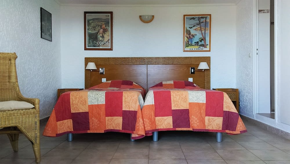 Domaine de Saint Pierre 4