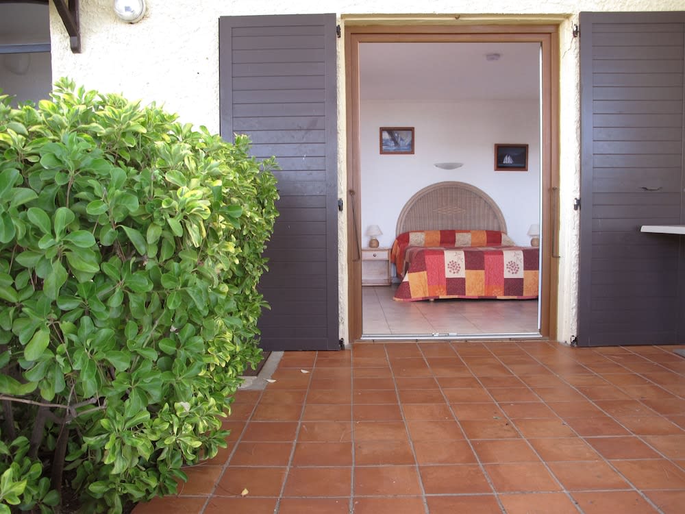 Domaine de Saint Pierre 5