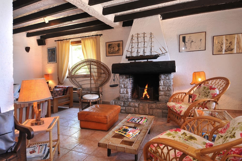 Domaine de Saint Pierre 2