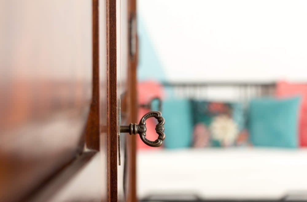 Trastevere Suites - Torripagroup 2