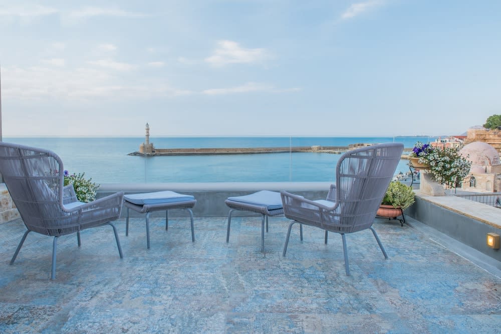 Residenza Vranas Boutique Hotel 1