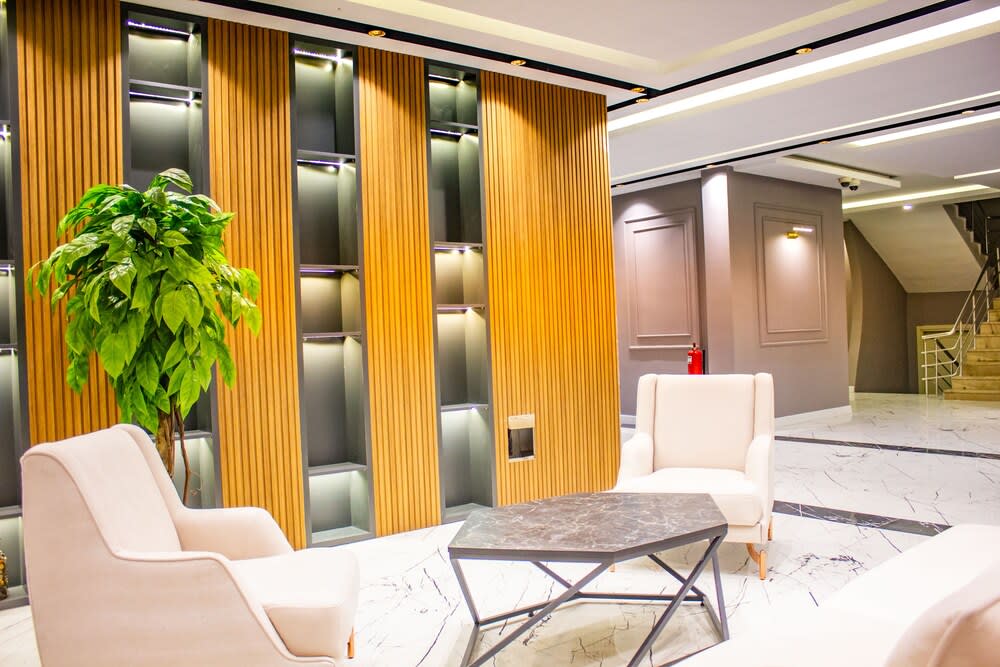 Sumela Park Hotel 2