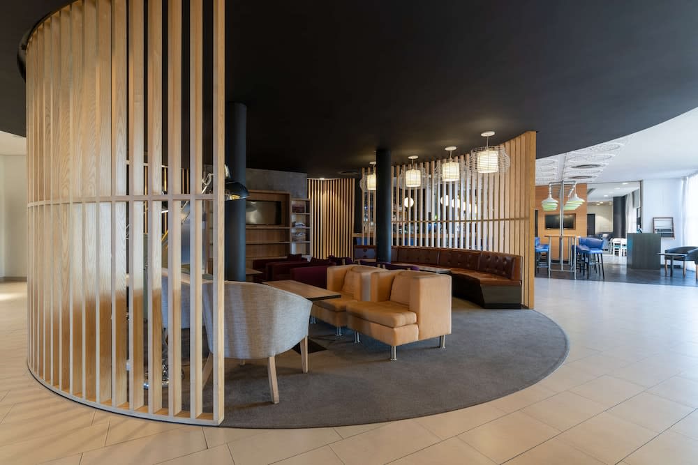 Park Inn by Radisson Polokwane 2