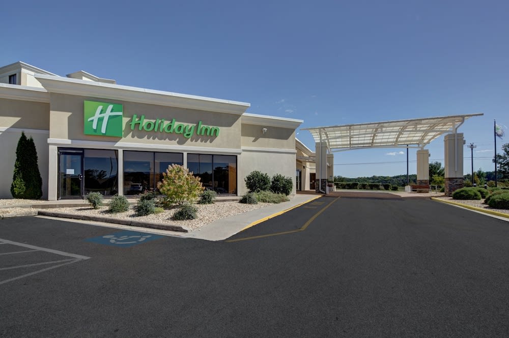 Holiday Inn STAUNTON CONFERENCE CENTER by IHG 1