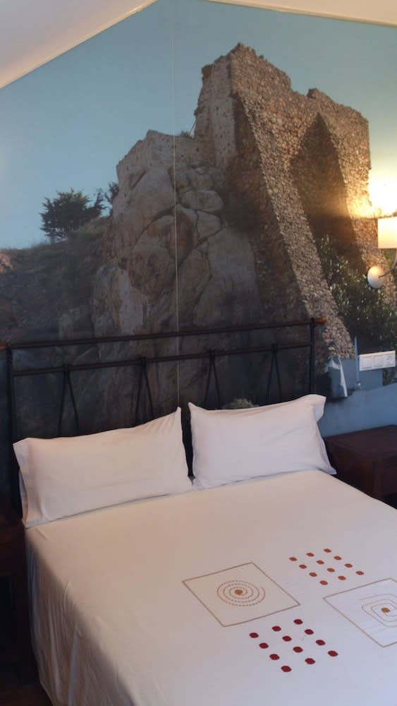 Apartamentos Ardales 5