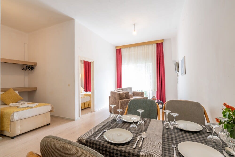 Grand Villa Sol Apart 2