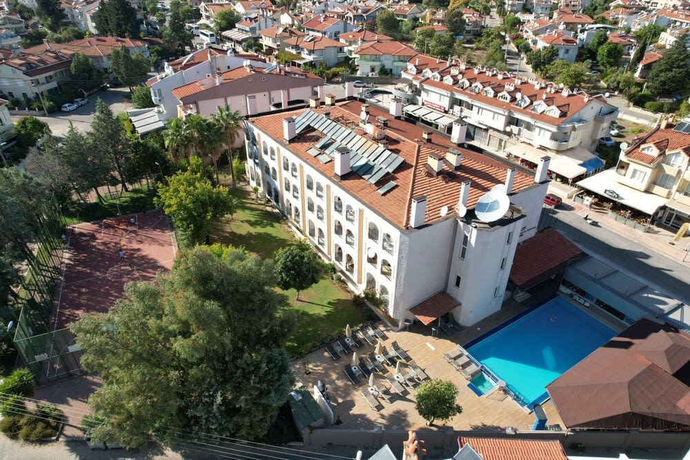 Grand Villa Sol Apart 1