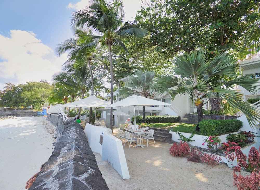Le Beachclub 1