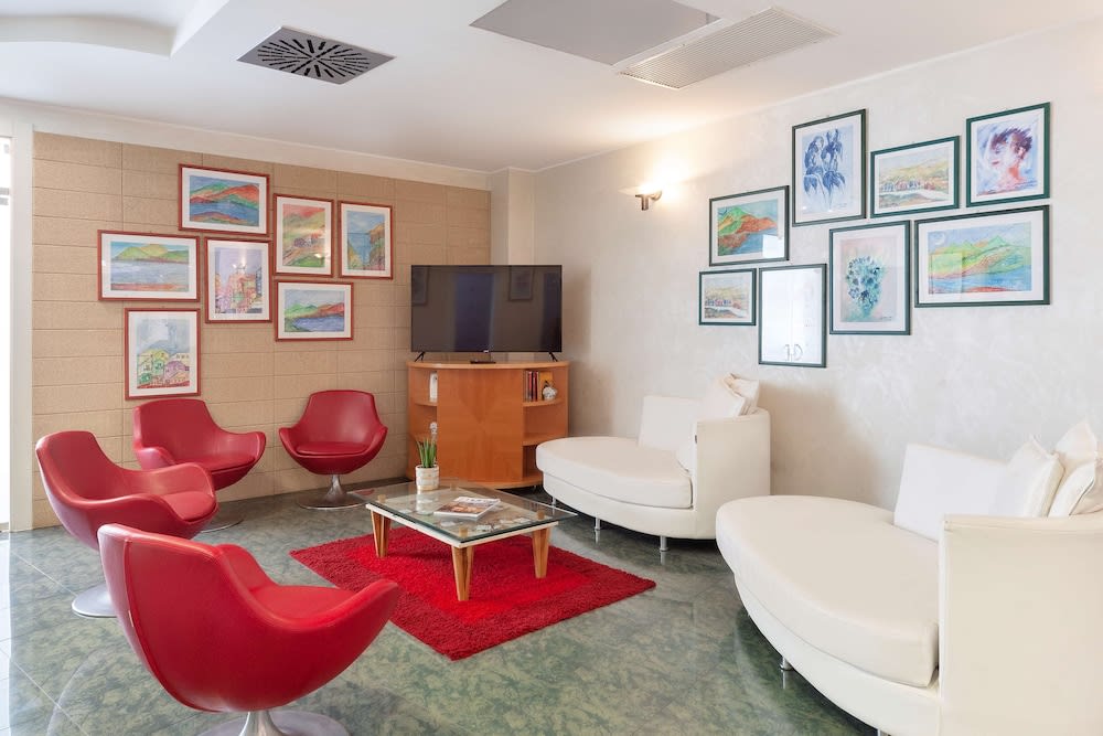 Best Western Hotel Imperiale 2