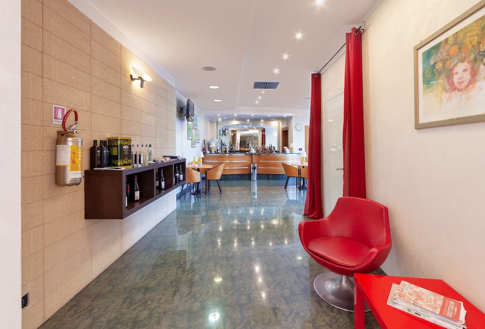 Best Western Hotel Imperiale 3