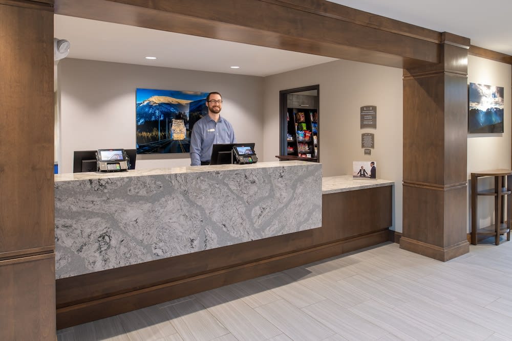 Staybridge Suites HILLSBORO NORTH by IHG 2
