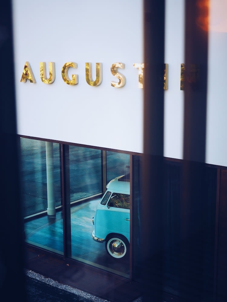 Augustin Hotel 2