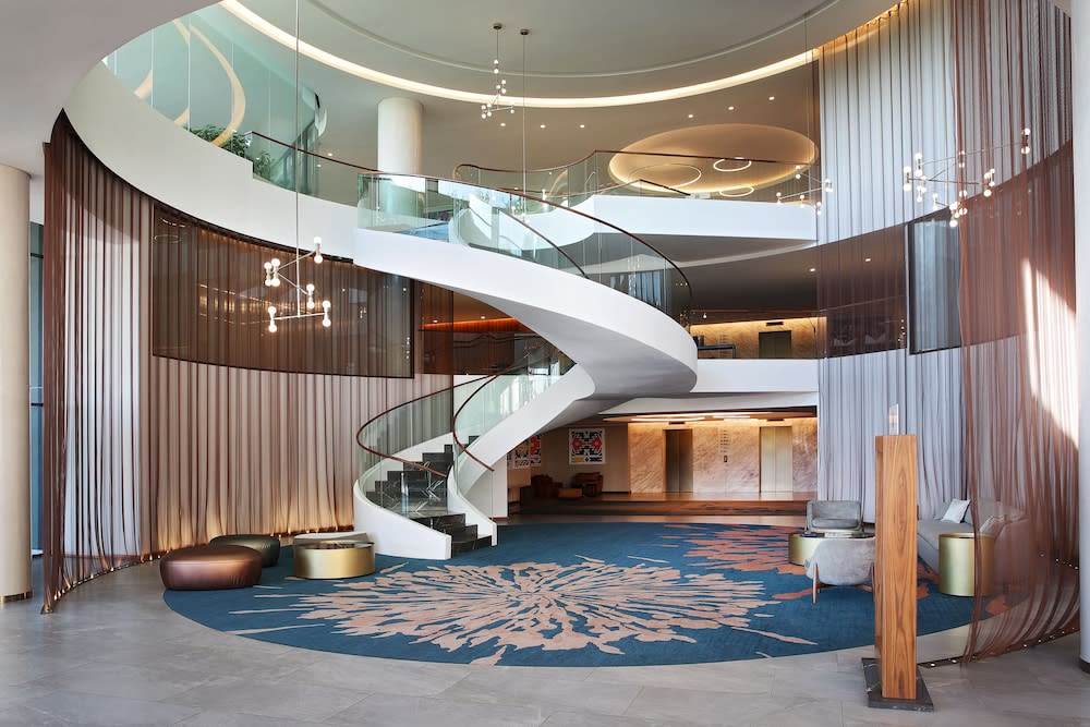 The Houghton Hotel, Spa, Wellness & Golf 2