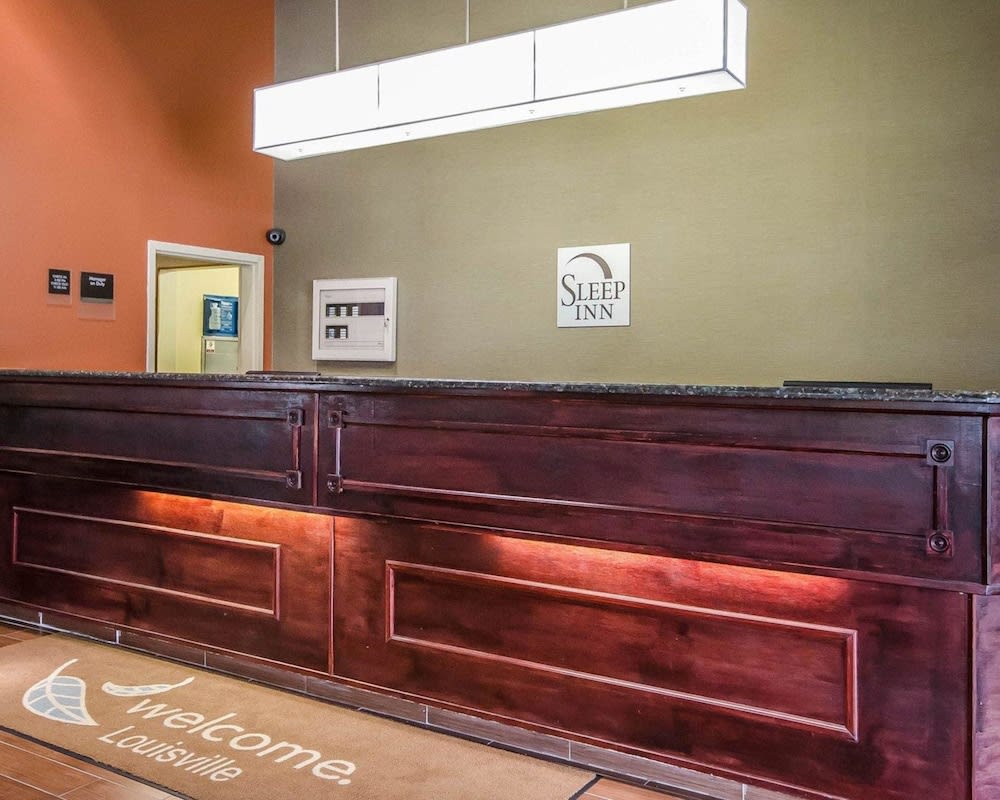 Sleep Inn Louisville Airport & Expo 2
