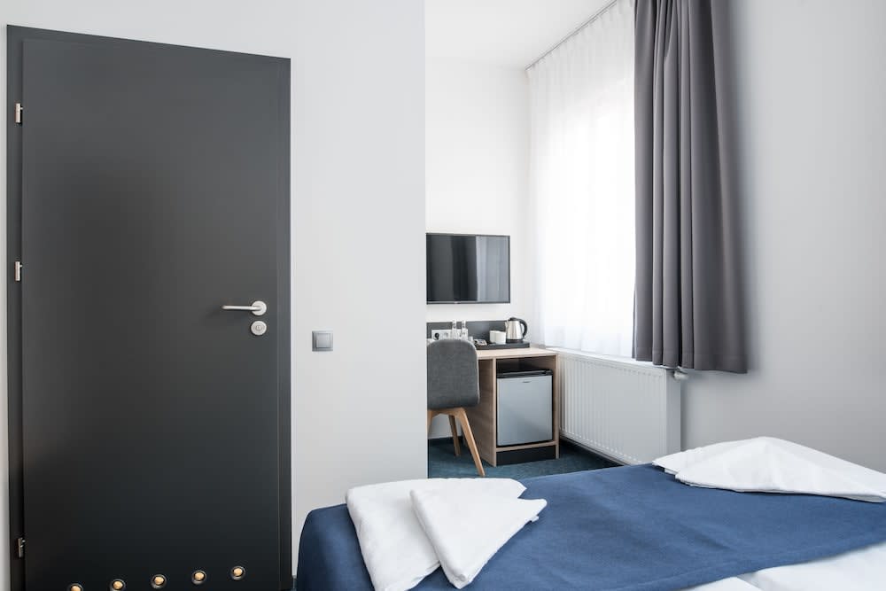 Fama Residence Gdańsk Old Town 5