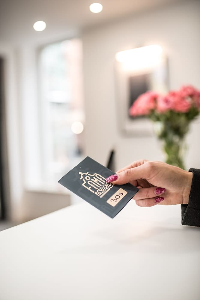 Fama Residence Gdańsk Old Town 2