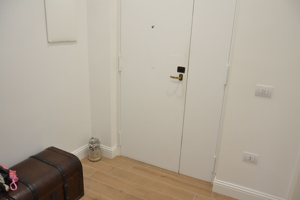 B&B Coffee and City Pompei 4