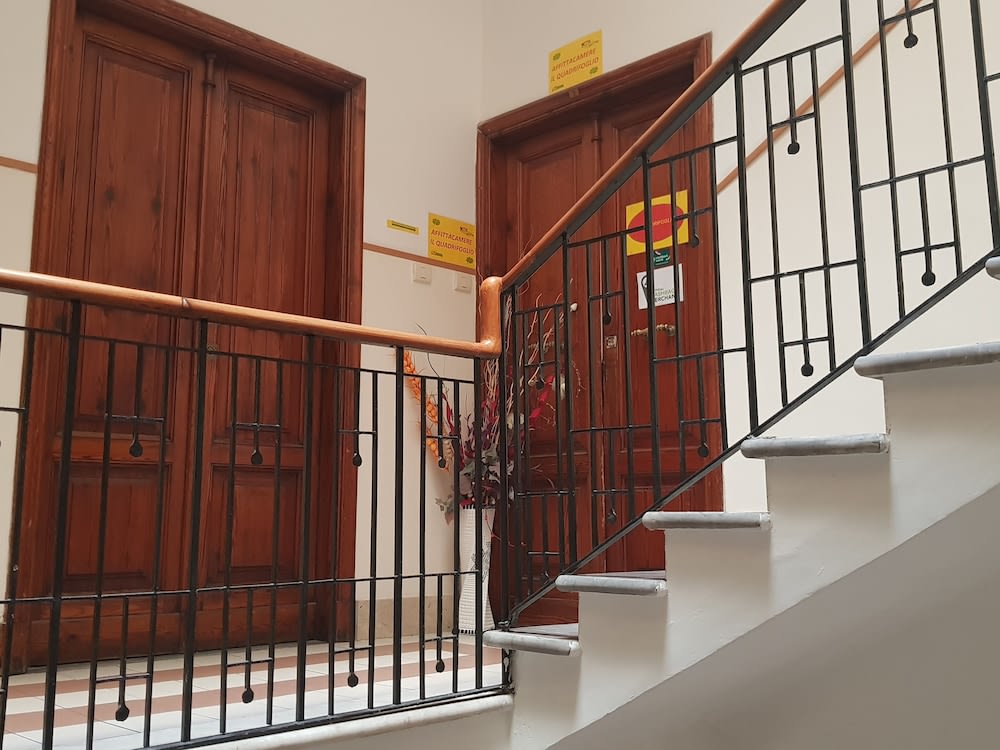 Il Quadrifoglio guesthouse 1