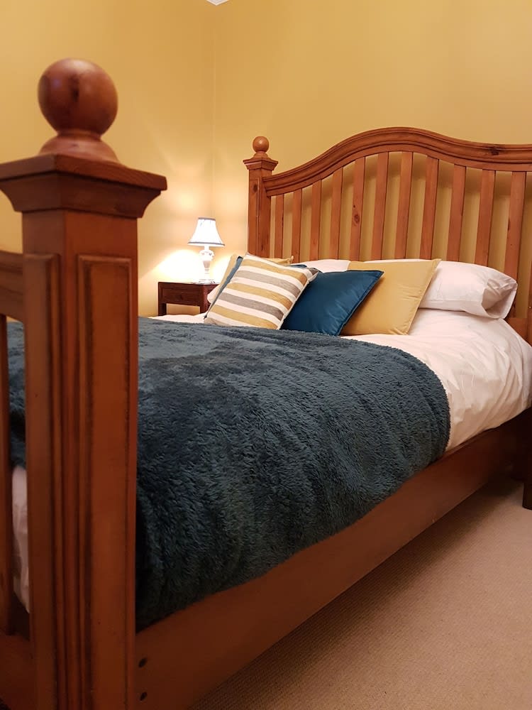 The Portland Guesthouse 2