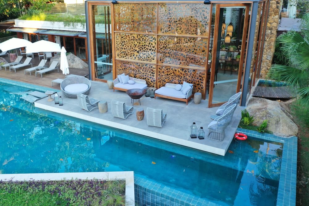 Casa Di Sirena Ilhabela 1
