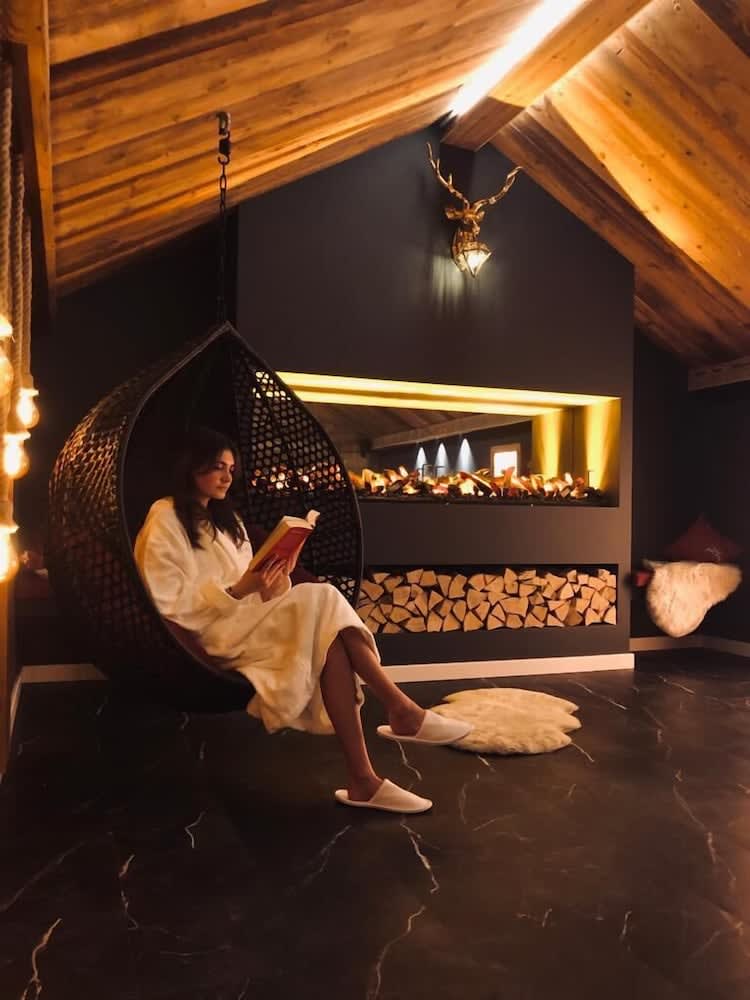 Boutique Hotel beim Lipp - Restaurant & Spa 1