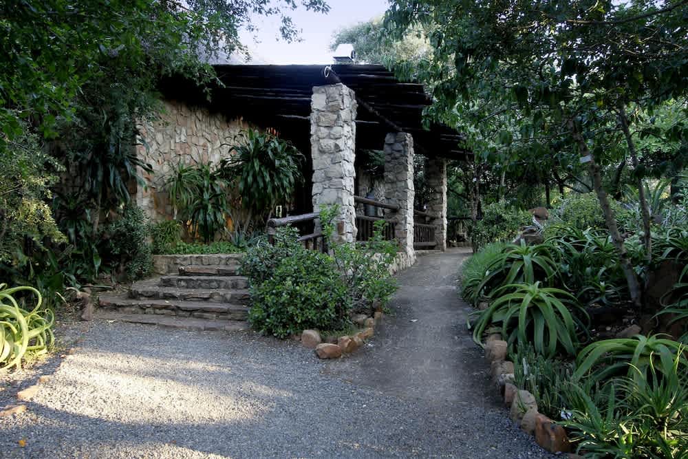Shayamoya Tiger Fishing and Game Lodge 2