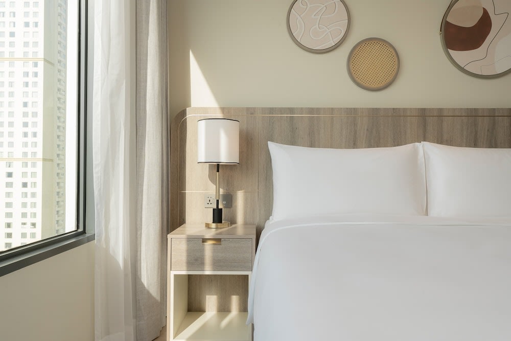 Staybridge Suites BANGKOK SUKHUMVIT by IHG 2