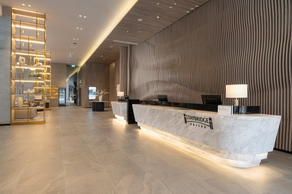 Staybridge Suites BANGKOK SUKHUMVIT by IHG 1