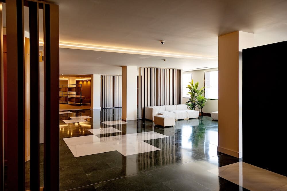 Hotel Vértice Índalo Almería 2