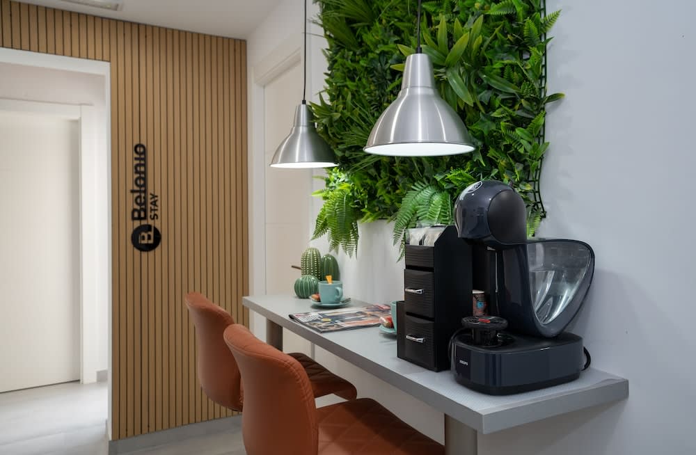 Stay Belonio L'Prados 5