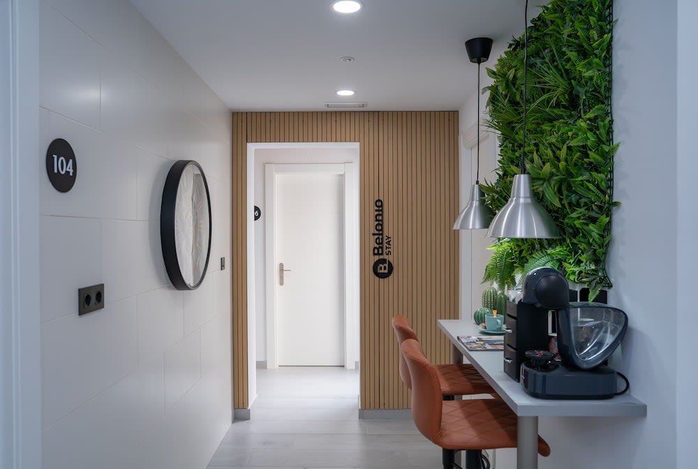 Stay Belonio L'Prados 2