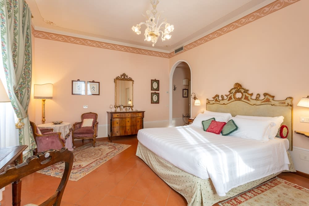 Hotel Villa Marsili 4