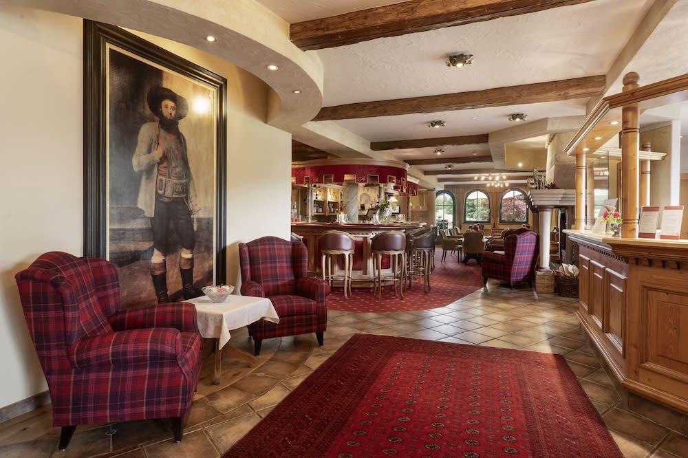 Hotel AlpenSchlössl 2