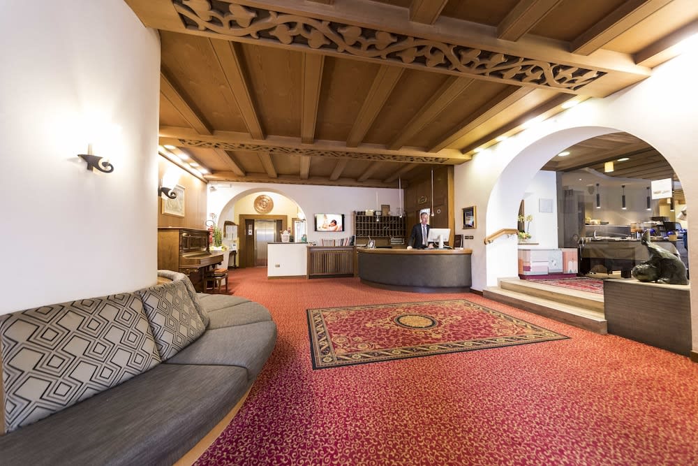 Active Hotel Ancora 2