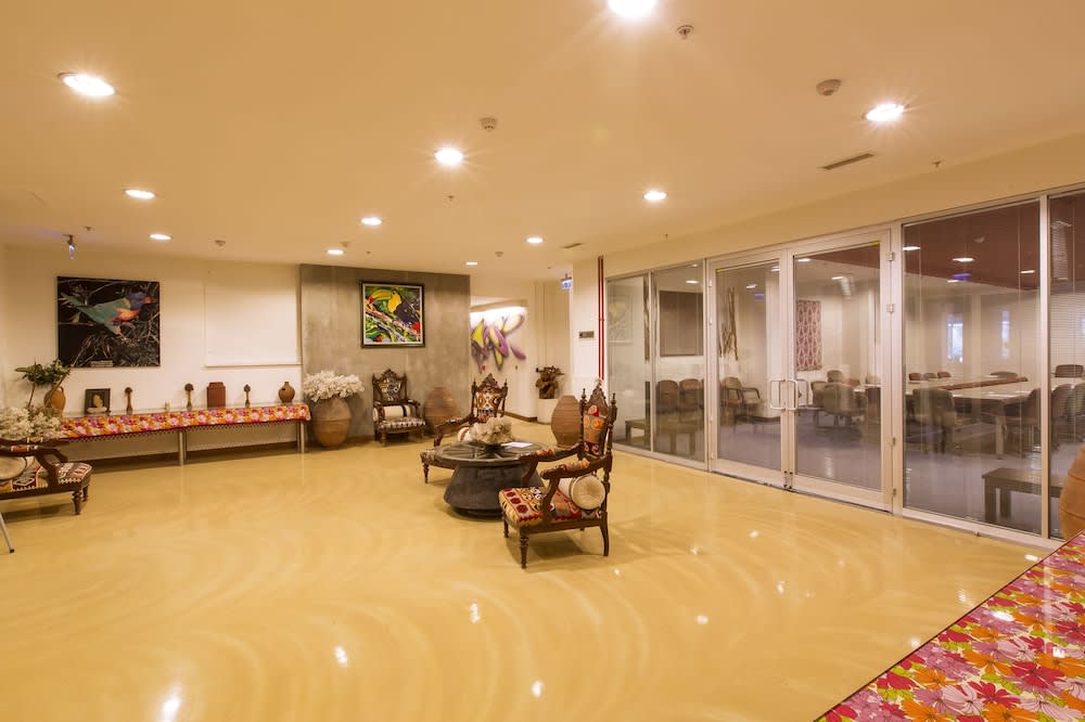 Han Hotel Istanbul 2
