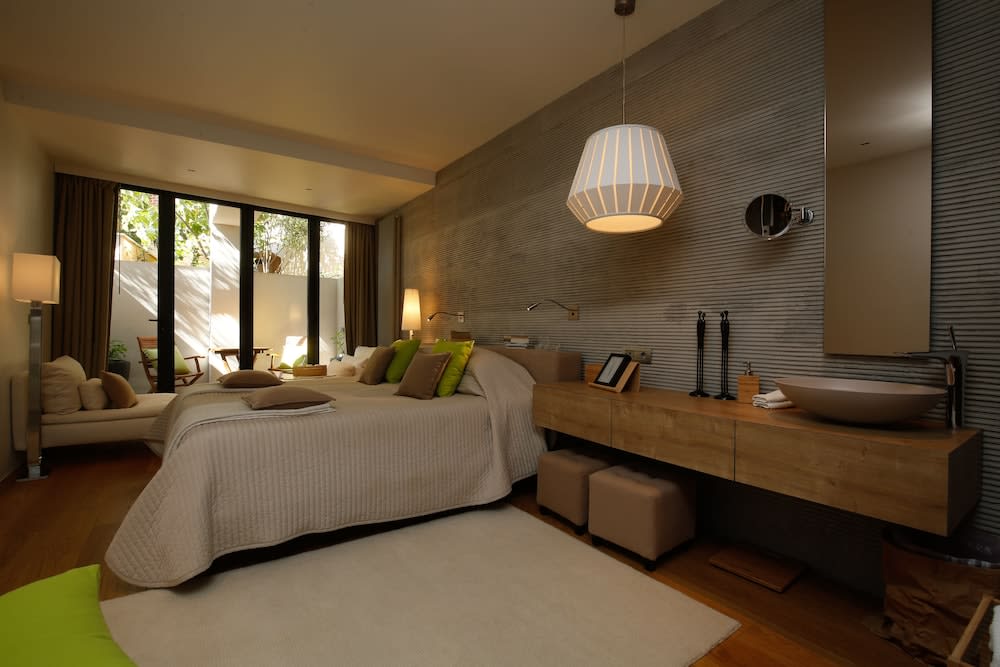 Boutique Hotel Valsabbion 3