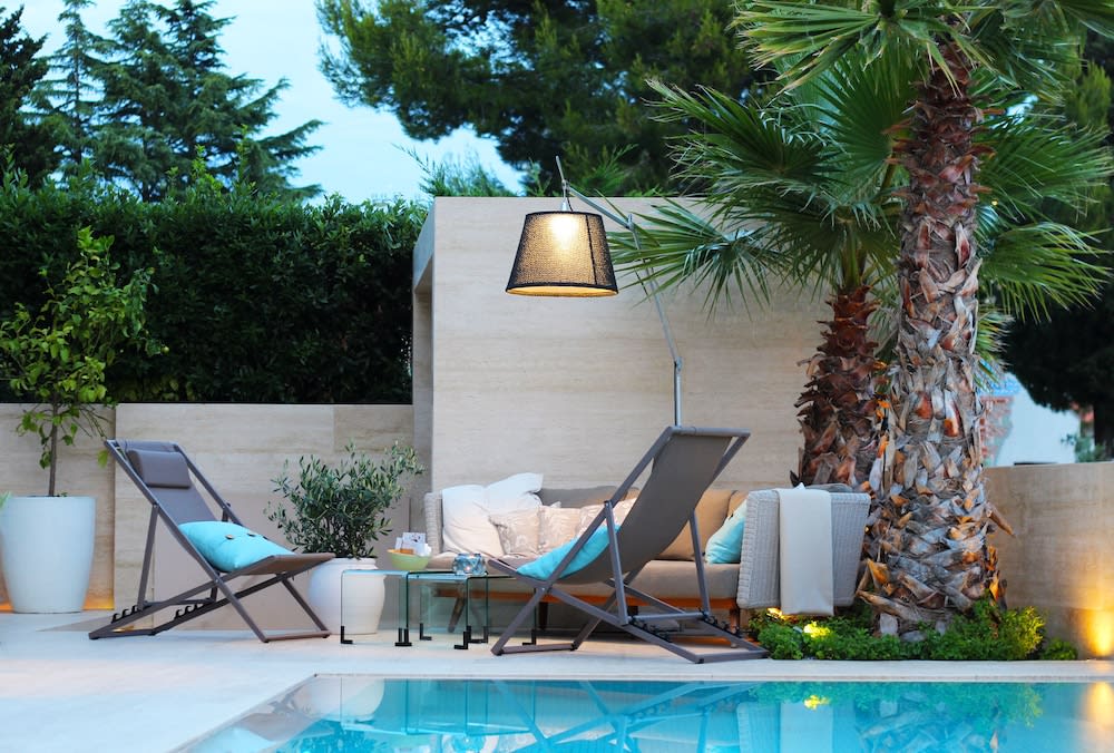 Boutique Hotel Valsabbion 1