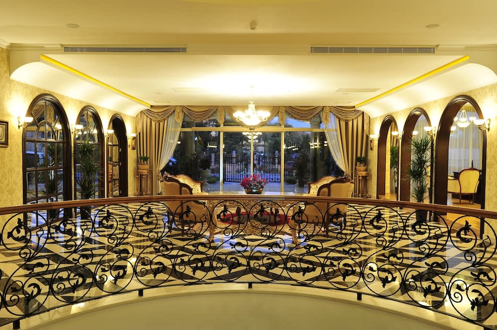 Villa Augusto Boutique Hotel & SPA 2
