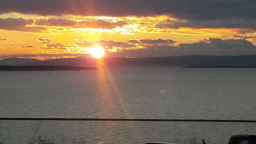 Mavi Panorama Villa 4