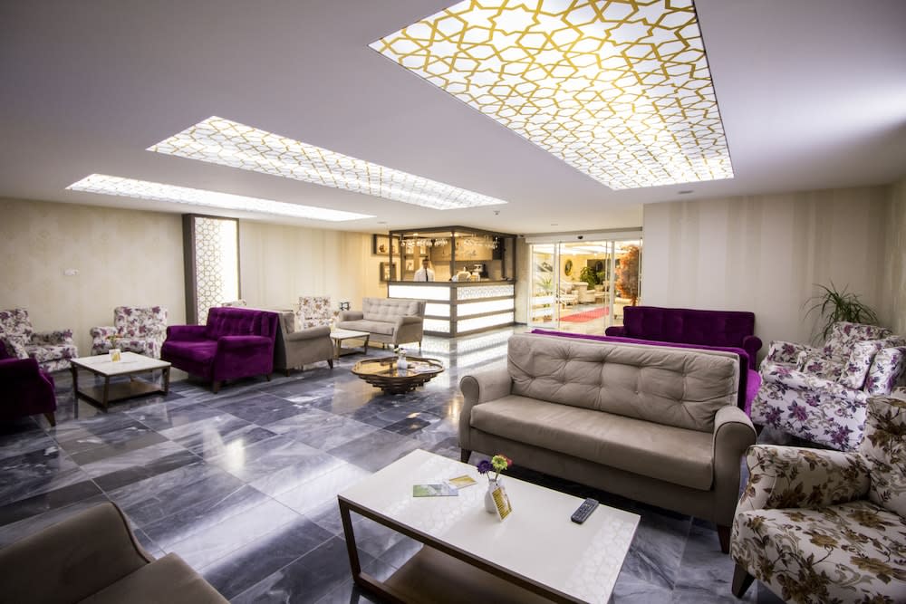 Hotel Business Han 5