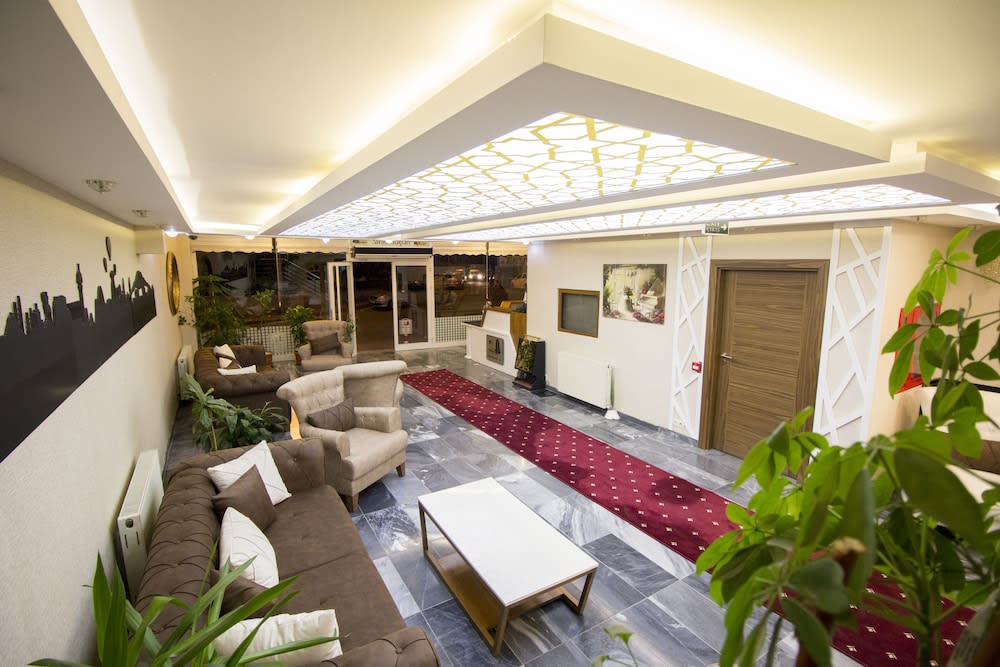 Hotel Business Han 2