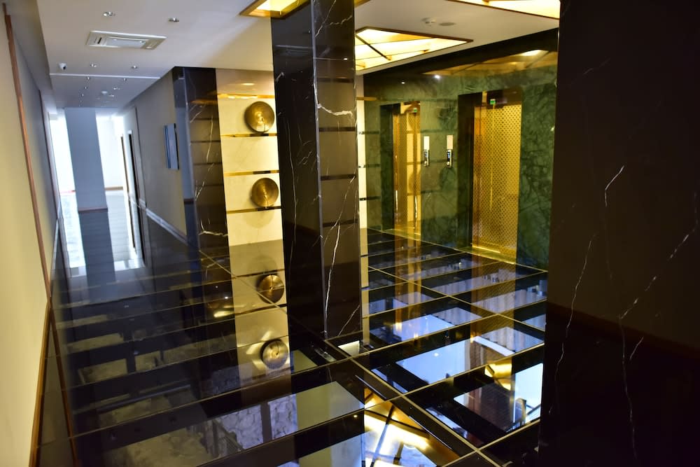 Giritligil Hotel 2