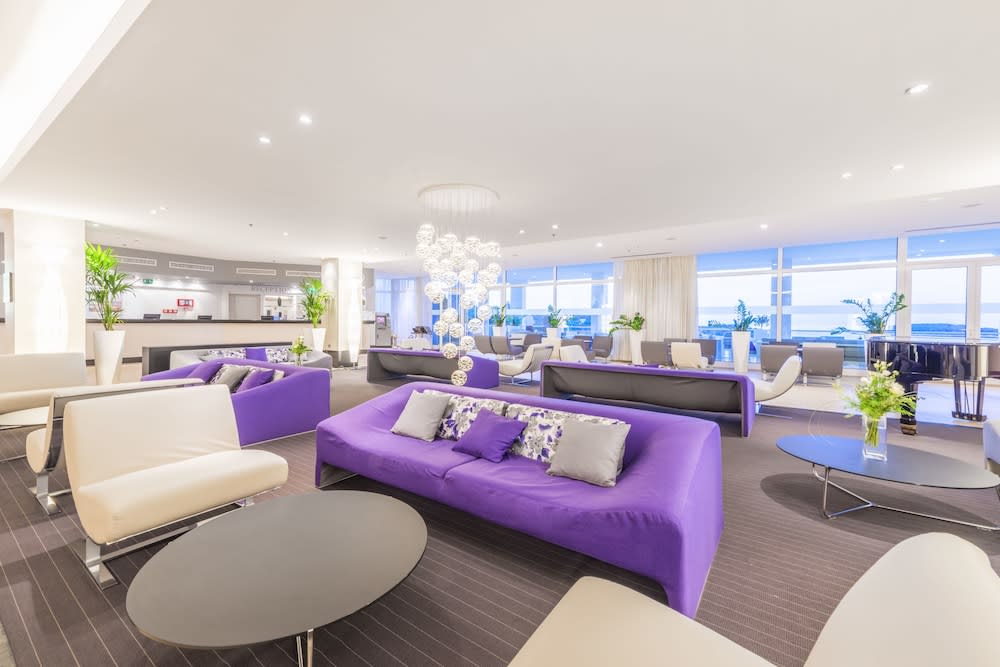 Amfora Hvar Grand Beach Resort 3