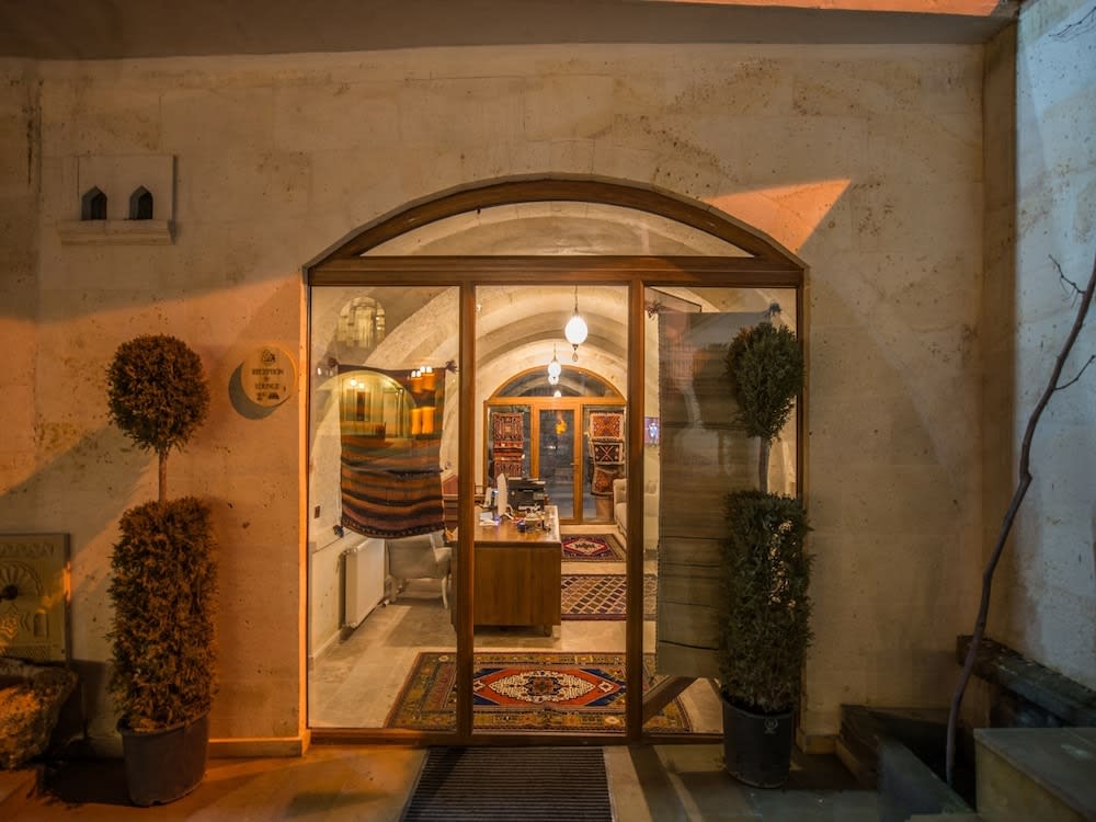 Lucky Cave Hotel Cappadocia 3