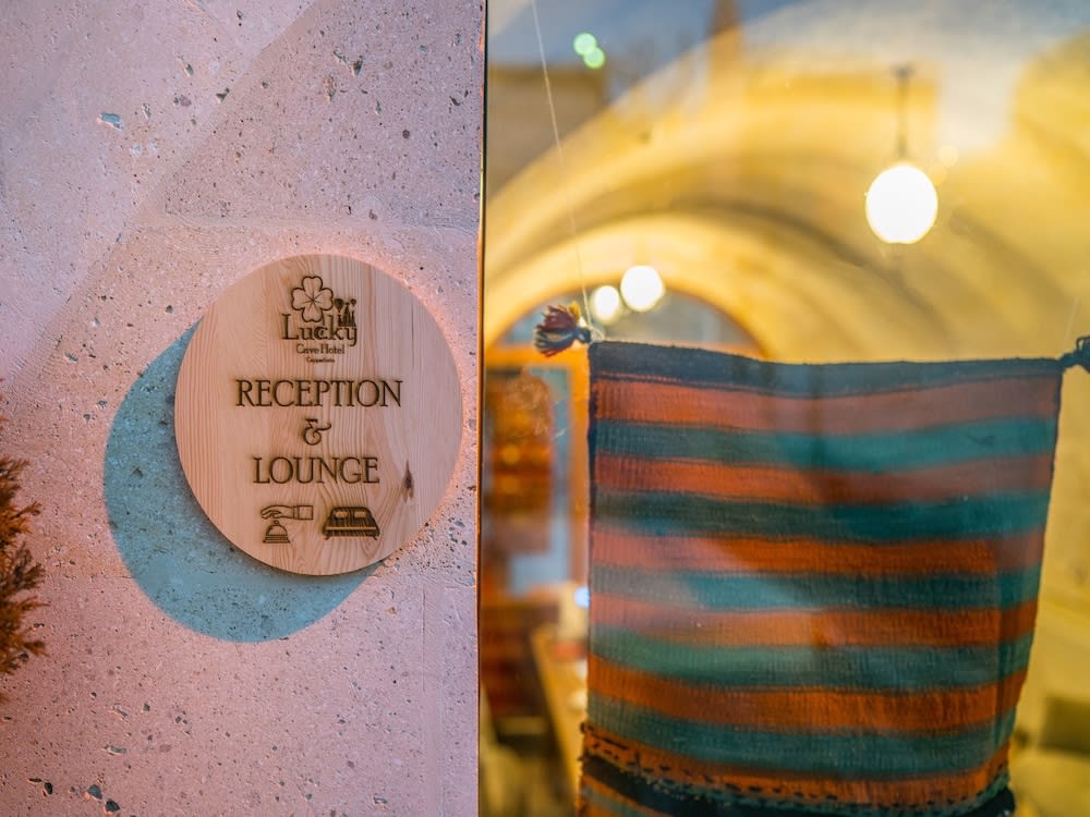 Lucky Cave Hotel Cappadocia 4