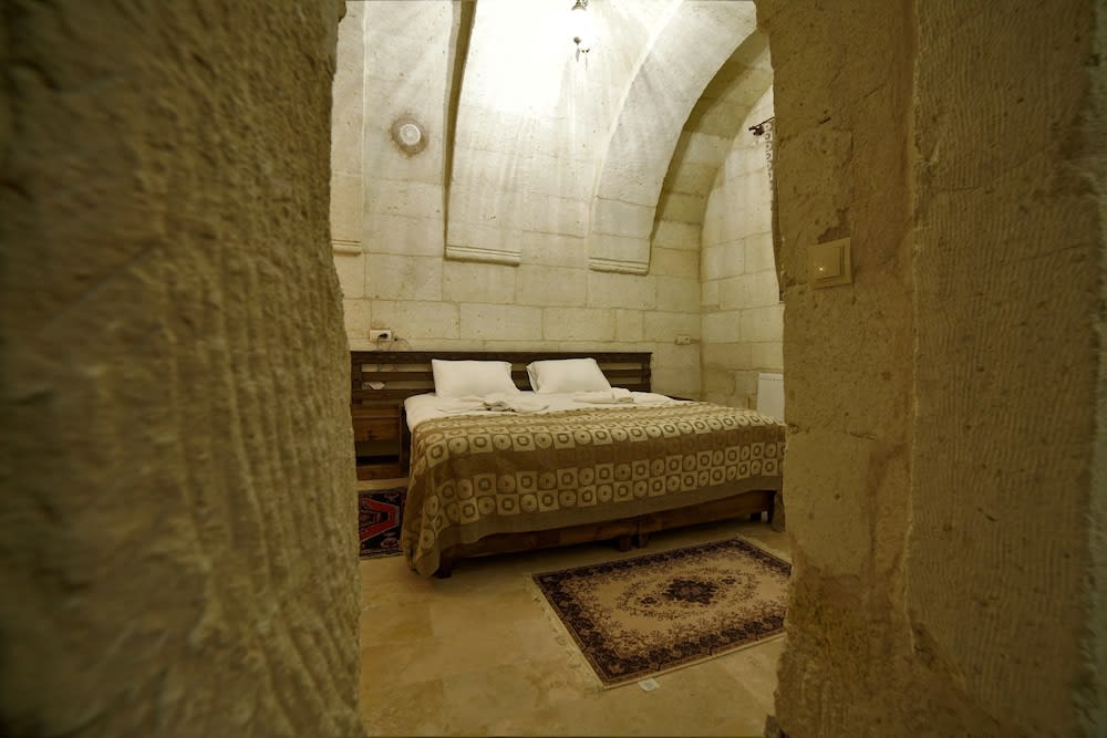 Cappadocia Caves Hotel 5