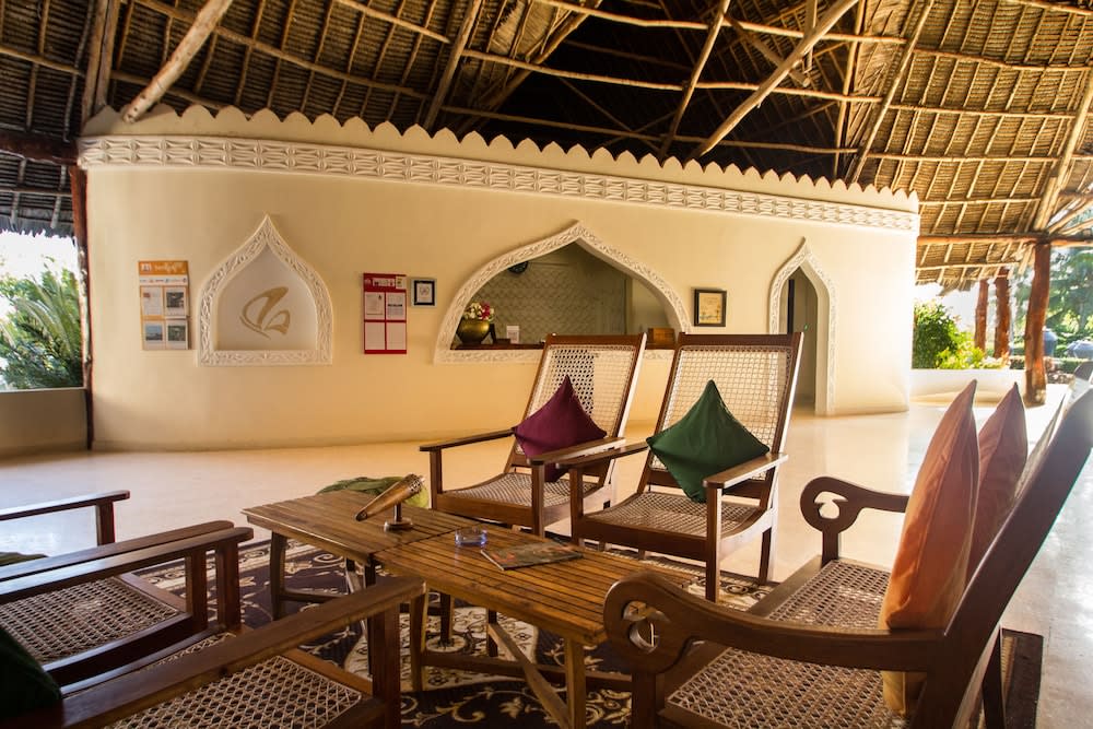 Fruit & Spice Wellness Resort Zanzibar 2