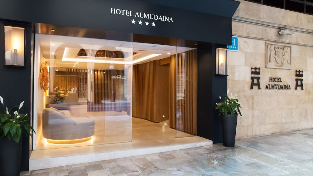 Hotel Almudaina 2
