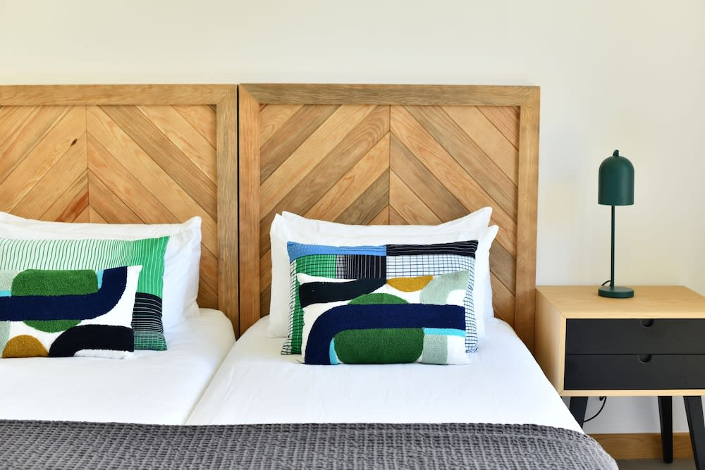 Mythic Suites & Villas by MJ Holidays 5