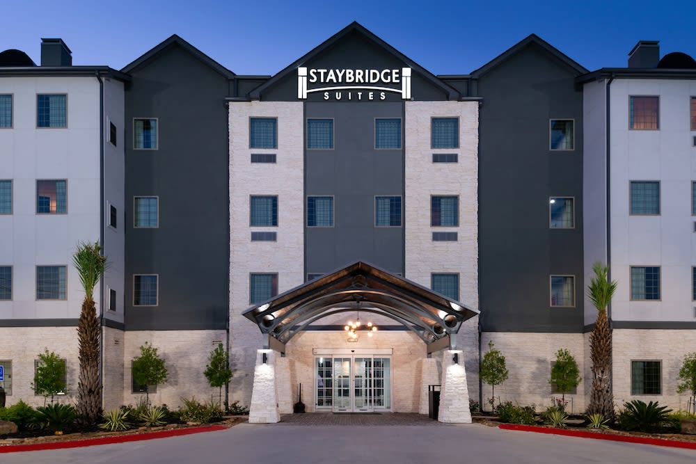 Staybridge Suites LAKE CHARLES by IHG 1